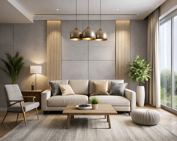 Modern Interior Design