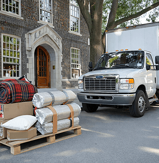 Home Shifting Services