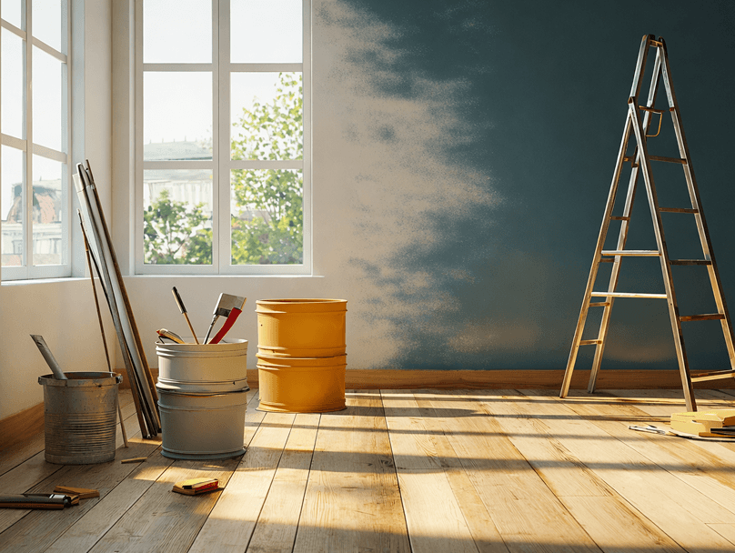 Home Renovation